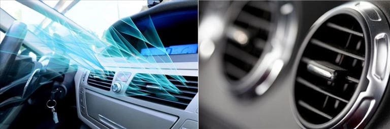 Mùa hè, nhiệt độ cao có thể làm xe nóng bức. Dưới đây là 5 cách giúp xe hơi giảm nhiệt, tiết kiệm năng lượng trong mùa hè.