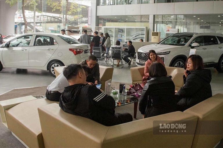 Lập kế hoạch ngân sách kỹ lưỡng sẽ giúp bạn không chỉ mua được xe ôtô mà còn duy trì được chi phí sử dụng xe trong suốt quá trình sở hữu.