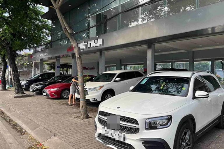 Mẹo chọn xe ôtô để hạn chế rủi ro khi xuống tiền