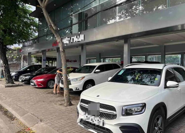 Mẹo chọn xe ôtô để hạn chế rủi ro khi xuống tiền