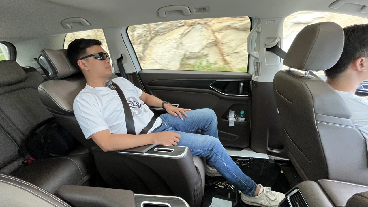 'Giải mã' sức hút bộ đôi Volkswagen Viloran, Teramont X tại Việt Nam- Ảnh 1.