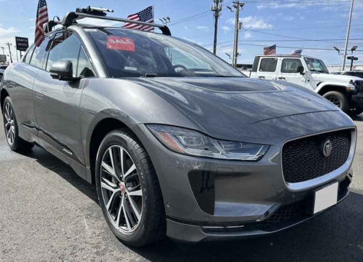 10 mẫu xe mất giá nhất sau 5 năm