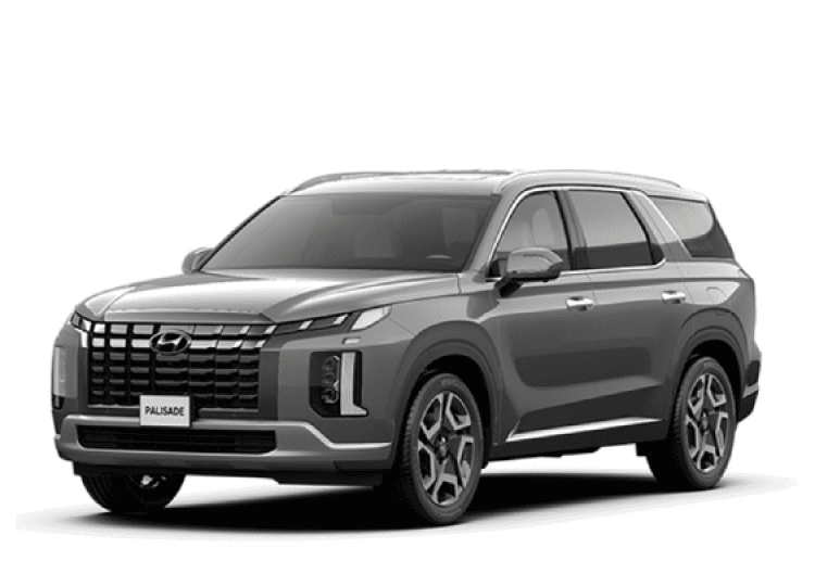 Bảng giá ô tô Hyundai mới nhất tháng 4/2025