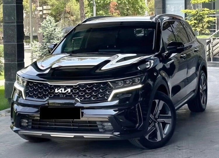 Bảng giá ô tô Kia mới nhất tháng 4/2025