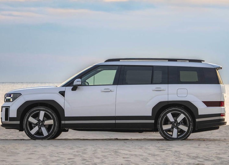 Các mẫu xe SUV hạng D đáng mua trong tầm giá 1 tỉ đồng