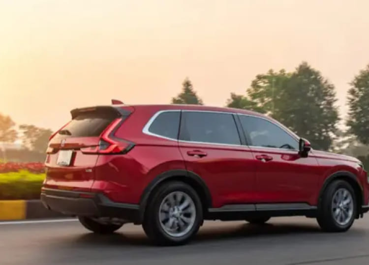 Honda tung ưu đãi cao nhất 100% lệ phí trước bạ