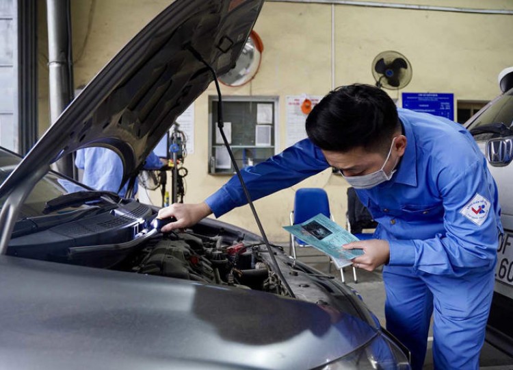 Mẹo kiểm tra độ an toàn của xe sau mỗi chuyến đi dài