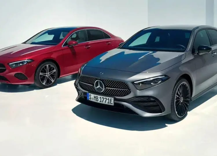 Mercedes-Benz khai tử hatchback duy nhất còn sót lại, cả đội hình xe cỡ nhỏ giờ còn 3 SUV, 1 sedan