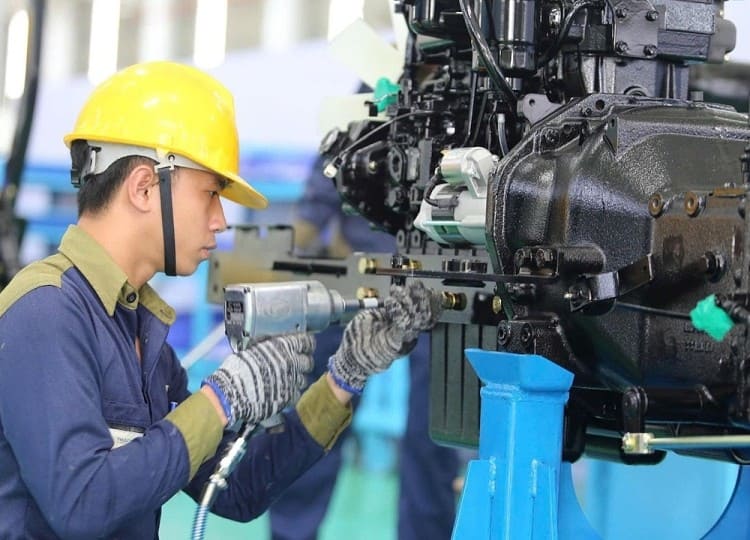 Nhiều doanh nghiệp sản xuất ôtô đầu tư vào Đà Nẵng