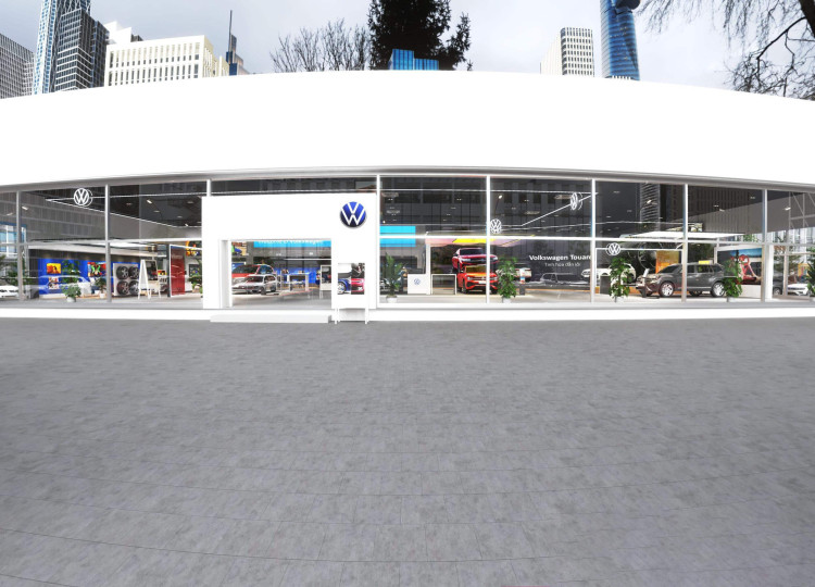 Danh sách đại lý Volkswagen tại Hà Nội chính hãng năm 2026