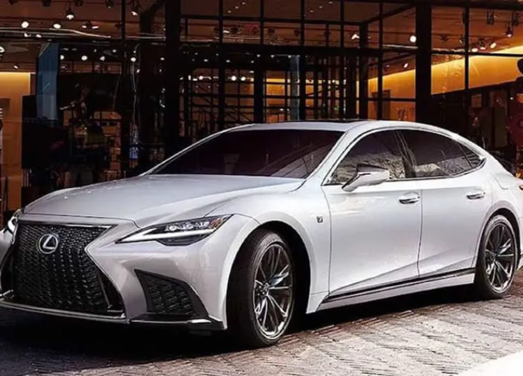 Top xe hybrid cao cấp mất giá nhiều nhất sau 5 năm sử dụng