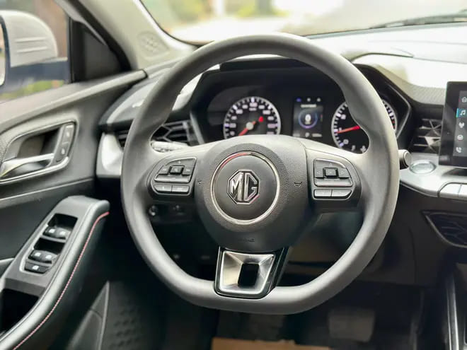 Tin tức giá xe: MG5 giảm giá, nay rẻ hơn cả Morning, Grand i10