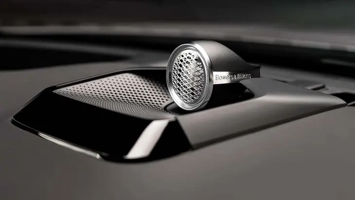 Volvo ES90 ra mắt: Thiết kế lạ, phần mềm mạnh mẽ, hệ truyền động đa dạng - Ảnh 7.