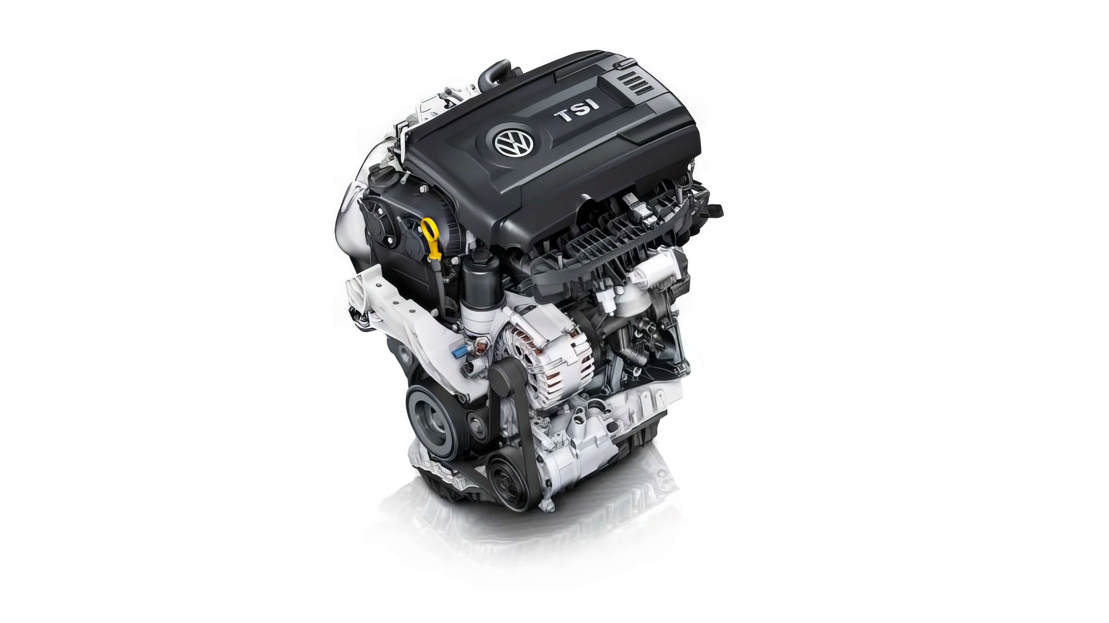 Golf R Performance 4Motion - Đỉnh cao biểu tưởng hãng xe Volkswagen