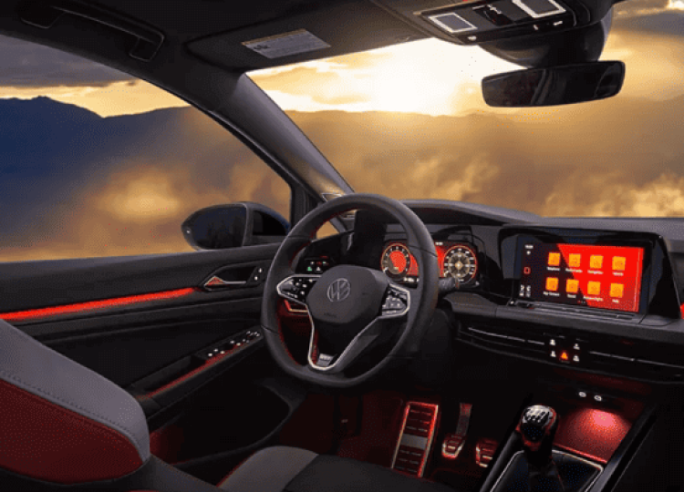 Giá xe Volkswagen Golf GTI Lite 2.0 - Thông số kỹ thuật các phiên bản