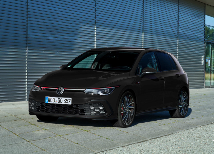 Giá xe Volkswagen Golf GTI Lite 2.0 - Thông số kỹ thuật các phiên bản