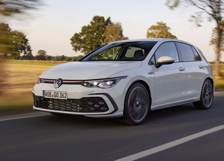 Giá xe Volkswagen Golf GTI Lite 2.0 - Thông số kỹ thuật các phiên bản