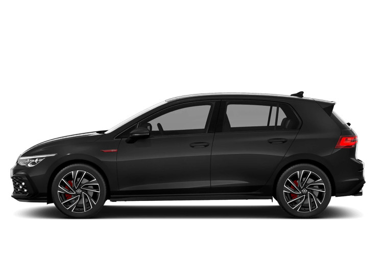 Giá xe Volkswagen Golf GTI Performance 2.0 - Thông số kỹ thuật các phiên bản