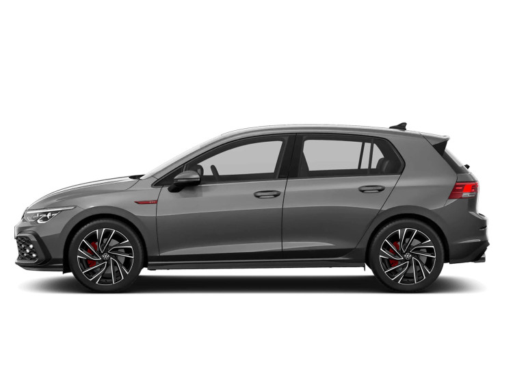 Giá xe Volkswagen Golf GTI Performance 2.0 - Thông số kỹ thuật các phiên bản
