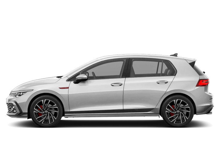 Giá xe Volkswagen Golf GTI Performance 2.0 - Thông số kỹ thuật các phiên bản