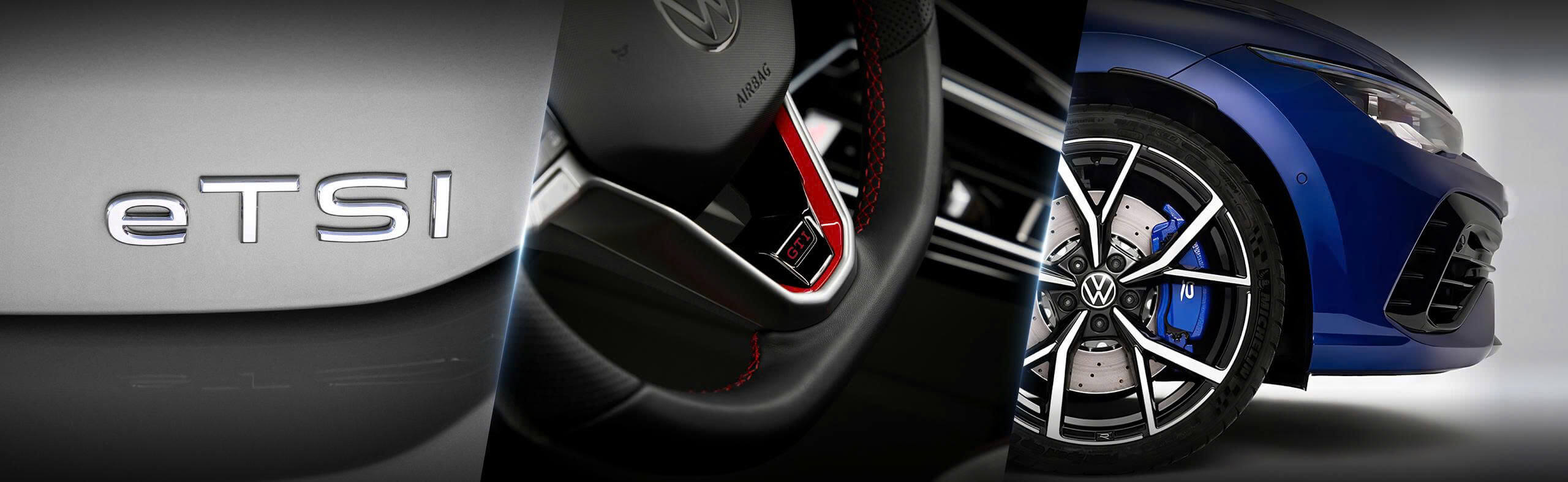 Volkswagen Phạm Hùng mở đặt hàng dòng xe Golf hiệu năng cao nhập Đức