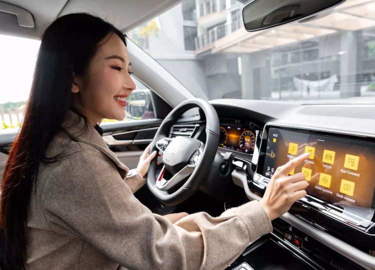 Giá xe Volkswagen Teramont X Platinum SUV 2.0 TSI Turbo hộp số tự động DSG 7 cấp